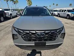 5NMJB3DE5RH382383 2024 HYUNDAI TUCSON