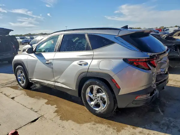 5NMJB3DE5RH383548 2024 HYUNDAI TUCSON - Image 2