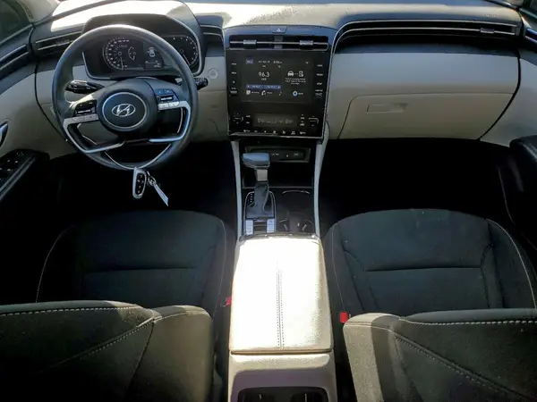 5NMJB3DE5RH383548 2024 HYUNDAI TUCSON - Image 8