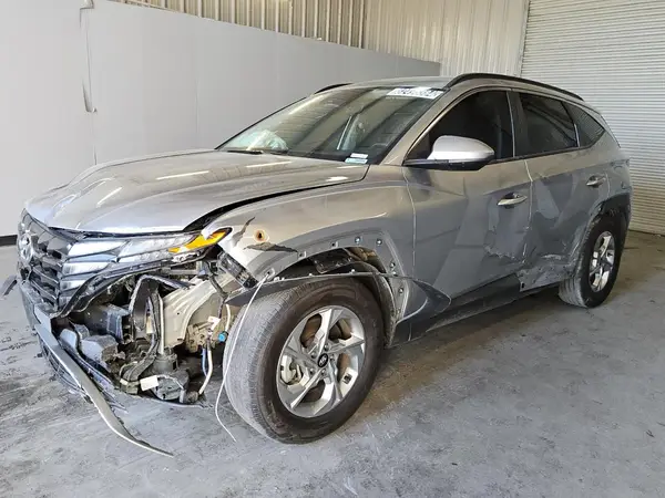 5NMJB3DE5RH386692 2024 HYUNDAI TUCSON - Image 1