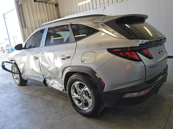5NMJB3DE5RH386692 2024 HYUNDAI TUCSON - Image 2
