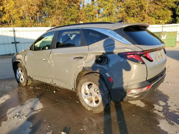 5NMJB3DE5RH387700 2024 HYUNDAI TUCSON - Image 2