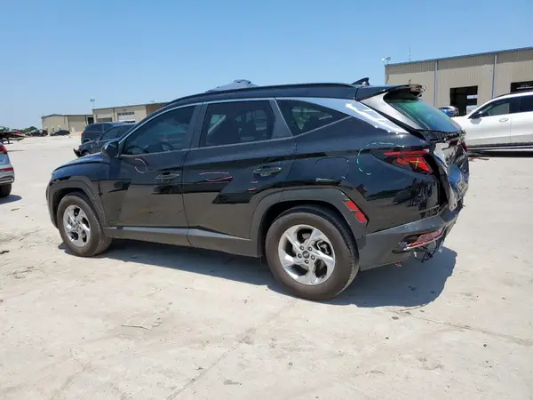 5NMJB3DE5RH390435 2024 HYUNDAI TUCSON - Image 2