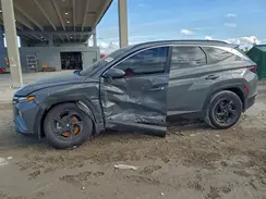 5NMJB3DE5RH392783 2024 HYUNDAI TUCSON