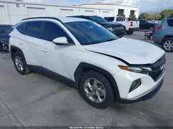 5NMJB3DE5RH394050 2024 HYUNDAI TUCSON