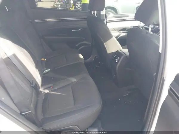 5NMJB3DE5RH394050 2024 HYUNDAI TUCSON - Image 8