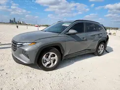 5NMJB3DE5RH394579 2024 HYUNDAI TUCSON