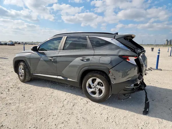 5NMJB3DE5RH394579 2024 HYUNDAI TUCSON - Image 2