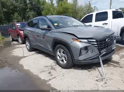 5NMJB3DE5RH395361 2024 HYUNDAI TUCSON