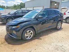 5NMJB3DE5RH399278 2024 HYUNDAI TUCSON