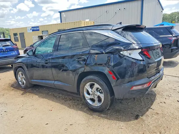 5NMJB3DE5RH399278 2024 HYUNDAI TUCSON - Image 2