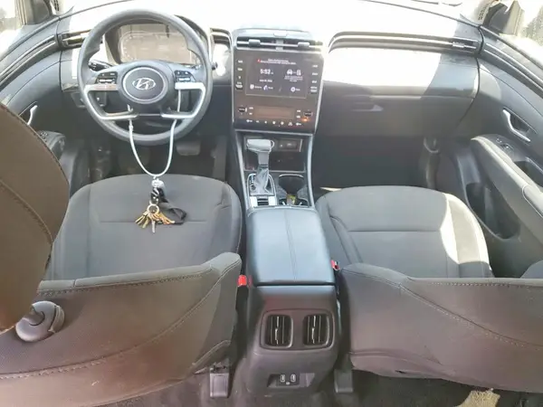 5NMJB3DE5RH399278 2024 HYUNDAI TUCSON - Image 8