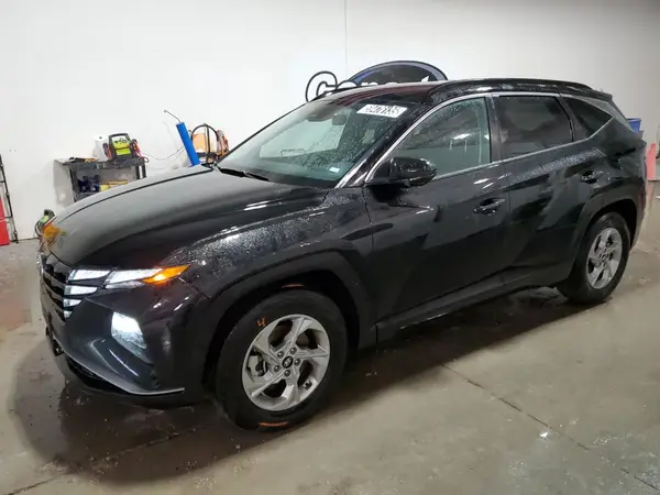 5NMJB3DE5RH400851 2024 HYUNDAI TUCSON - Image 1