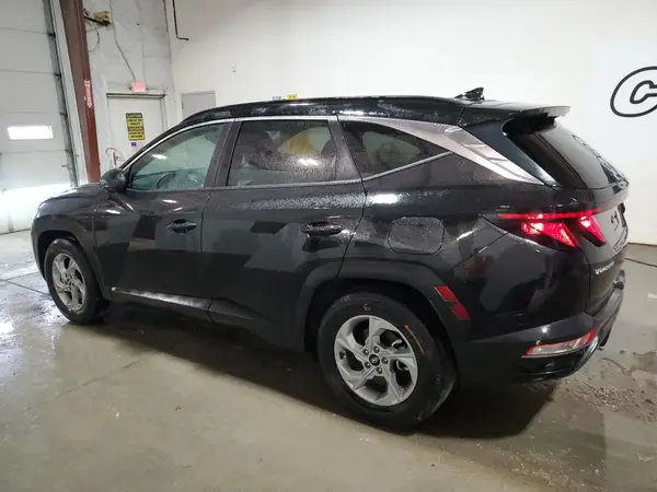 5NMJB3DE5RH400851 2024 HYUNDAI TUCSON - Image 2