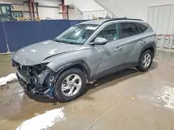 5NMJB3DE5RH402373 2024 HYUNDAI TUCSON