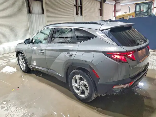 5NMJB3DE5RH402373 2024 HYUNDAI TUCSON - Image 2