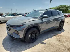 5NMJB3DE5RH403488 2024 HYUNDAI TUCSON