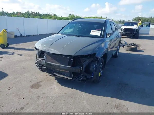 5NMJB3DE5RH414894 2024 HYUNDAI TUCSON - Image 2