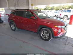 5NMJB3DE5RH418234 2024 HYUNDAI TUCSON