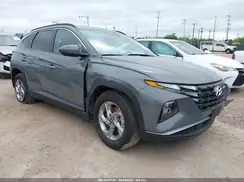 5NMJB3DE5RH420629 2024 HYUNDAI TUCSON