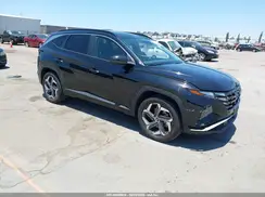 5NMJB3DE5RH420985 2024 HYUNDAI TUCSON