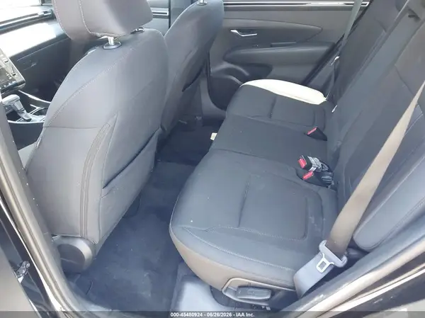 5NMJB3DE5RH420985 2024 HYUNDAI TUCSON - Image 8