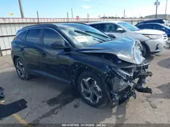 5NMJB3DE5RH423062 2024 HYUNDAI TUCSON