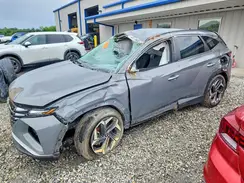5NMJB3DE5RH424745 2024 HYUNDAI TUCSON