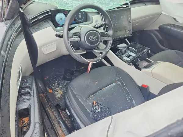 5NMJB3DE5RH424745 2024 HYUNDAI TUCSON - Image 8
