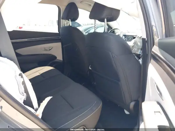 5NMJB3DE5RH426267 2024 HYUNDAI TUCSON - Image 8