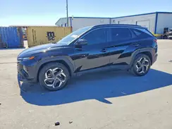 5NMJB3DE5RH426785 2024 HYUNDAI TUCSON