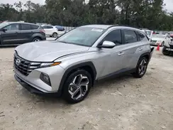 5NMJB3DE5RH427807 2024 HYUNDAI TUCSON