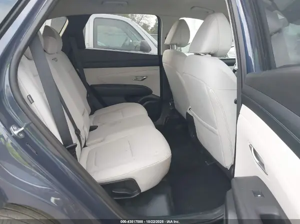 5NMJB3DE5SH440742 2025 HYUNDAI TUCSON - Image 8