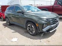 5NMJB3DE5SH441955 2025 HYUNDAI TUCSON