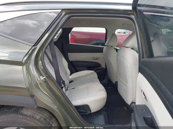 5NMJB3DE5SH441955 2025 HYUNDAI TUCSON - Image 8