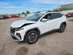 5NMJB3DE5SH443933 2025 HYUNDAI TUCSON