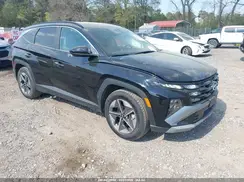 5NMJB3DE5SH444841 2025 HYUNDAI TUCSON