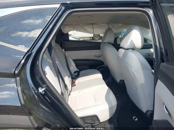 5NMJB3DE5SH444841 2025 HYUNDAI TUCSON - Image 8