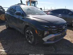 5NMJB3DE5SH446234 2025 HYUNDAI TUCSON