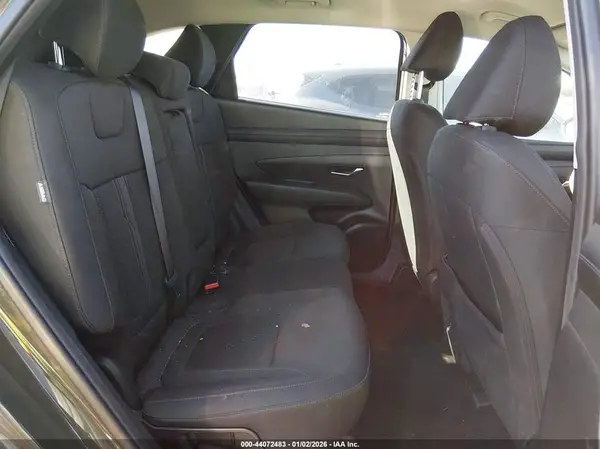 5NMJB3DE5SH446234 2025 HYUNDAI TUCSON - Image 8