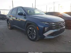 5NMJB3DE5SH446945 2025 HYUNDAI TUCSON