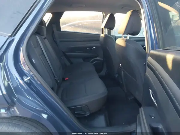 5NMJB3DE5SH446945 2025 HYUNDAI TUCSON - Image 8