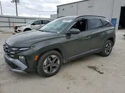 5NMJB3DE5SH447383 2025 HYUNDAI TUCSON