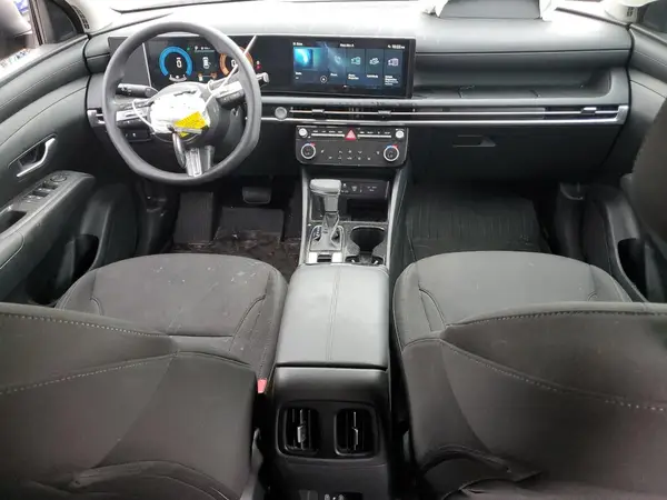 5NMJB3DE5SH447383 2025 HYUNDAI TUCSON - Image 8