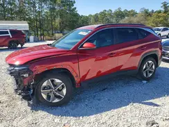 5NMJB3DE5SH447738 2025 HYUNDAI TUCSON
