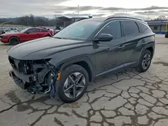 5NMJB3DE5SH451949 2025 HYUNDAI TUCSON