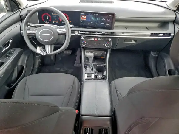 5NMJB3DE5SH451949 2025 HYUNDAI TUCSON - Image 8