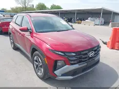 5NMJB3DE5SH456620 2025 HYUNDAI TUCSON