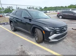 5NMJB3DE5SH459629 2025 HYUNDAI TUCSON