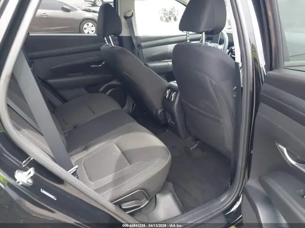 5NMJB3DE5SH459629 2025 HYUNDAI TUCSON - Image 8